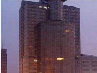 International Trade Hotel Γουενζού Εξωτερικό φωτογραφία