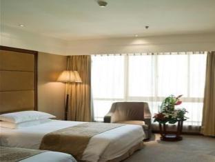 International Trade Hotel Γουενζού Εξωτερικό φωτογραφία