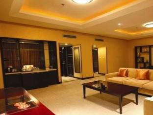 International Trade Hotel Γουενζού Εξωτερικό φωτογραφία