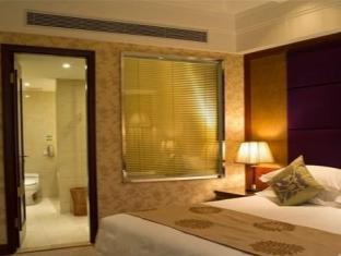 International Trade Hotel Γουενζού Εξωτερικό φωτογραφία