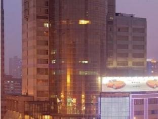 International Trade Hotel Γουενζού Εξωτερικό φωτογραφία